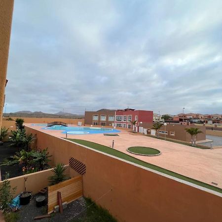 Villa Eden Corralejo Dış mekan fotoğraf