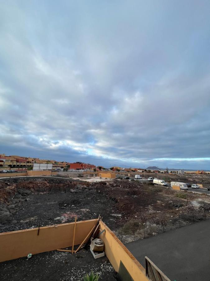 Villa Eden Corralejo Dış mekan fotoğraf
