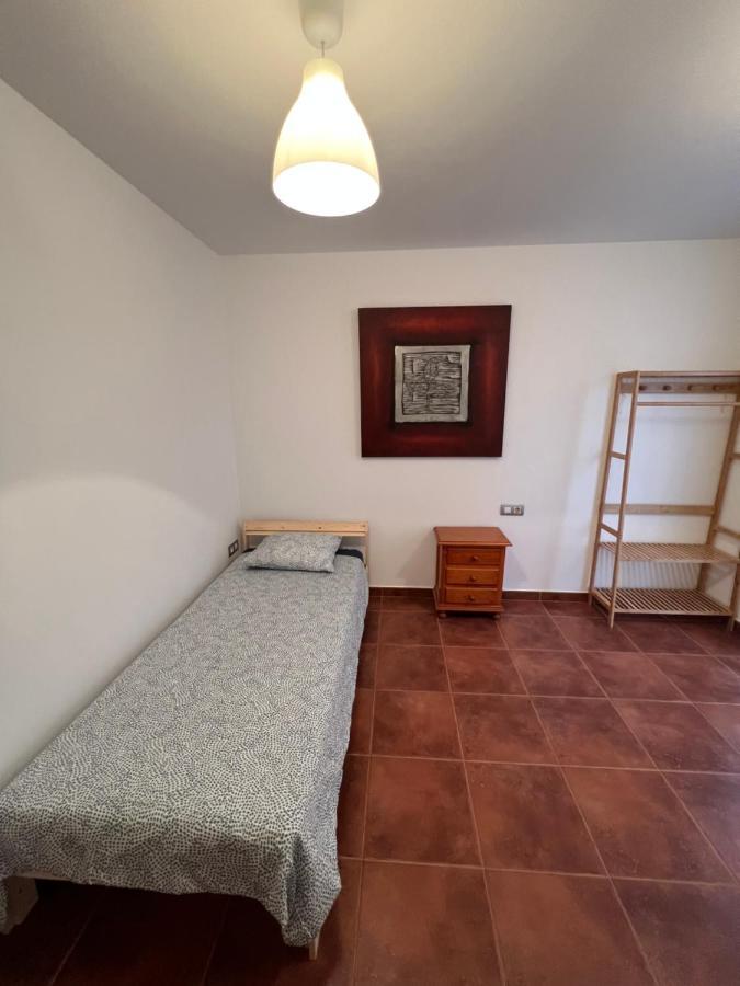 Villa Eden Corralejo Dış mekan fotoğraf