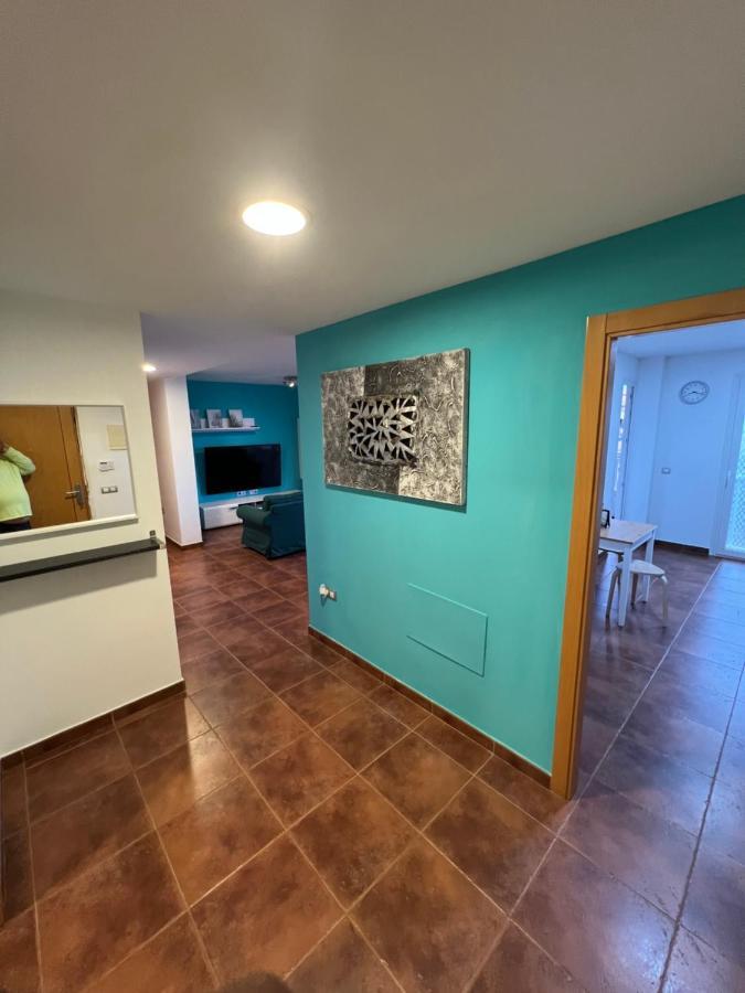 Villa Eden Corralejo Dış mekan fotoğraf