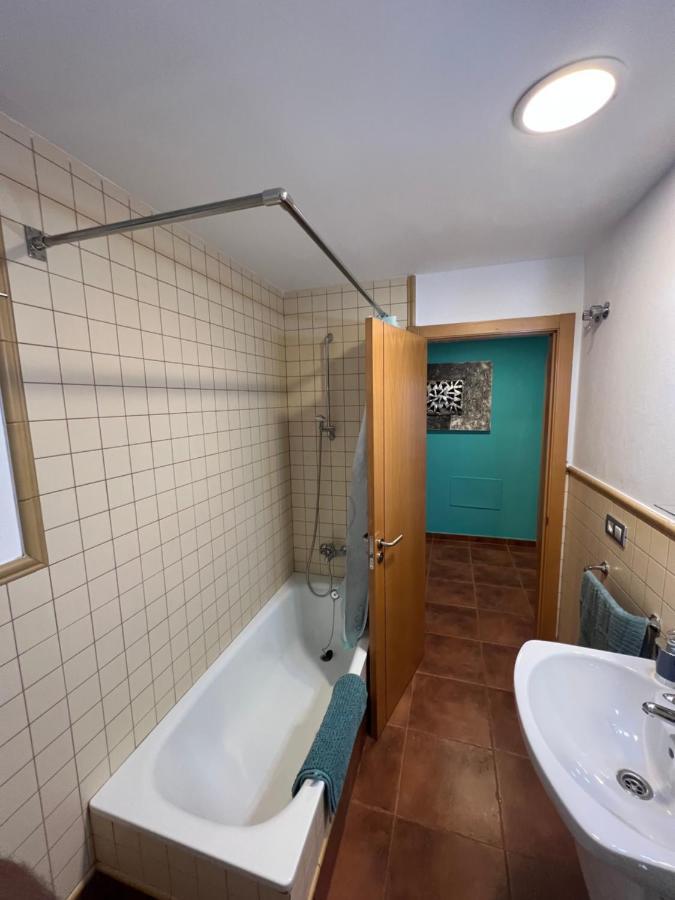 Villa Eden Corralejo Dış mekan fotoğraf