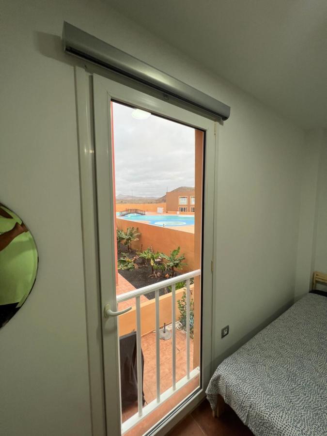 Villa Eden Corralejo Dış mekan fotoğraf