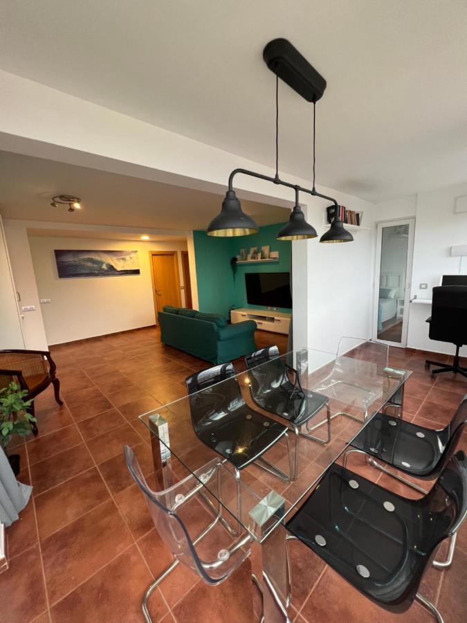 Villa Eden Corralejo Dış mekan fotoğraf