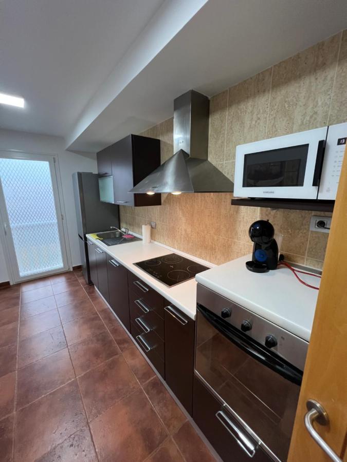 Villa Eden Corralejo Dış mekan fotoğraf