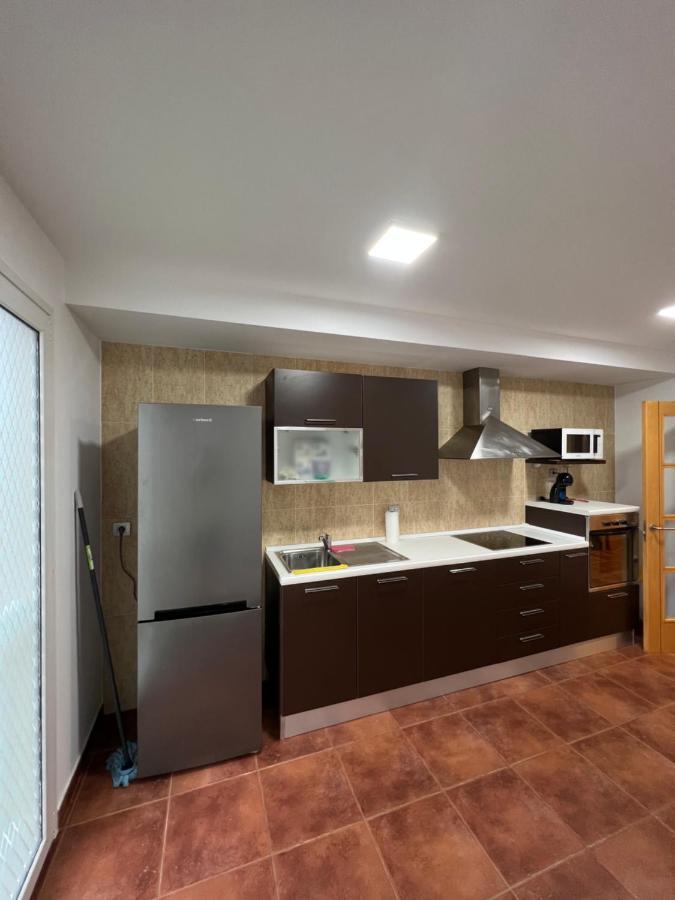 Villa Eden Corralejo Dış mekan fotoğraf