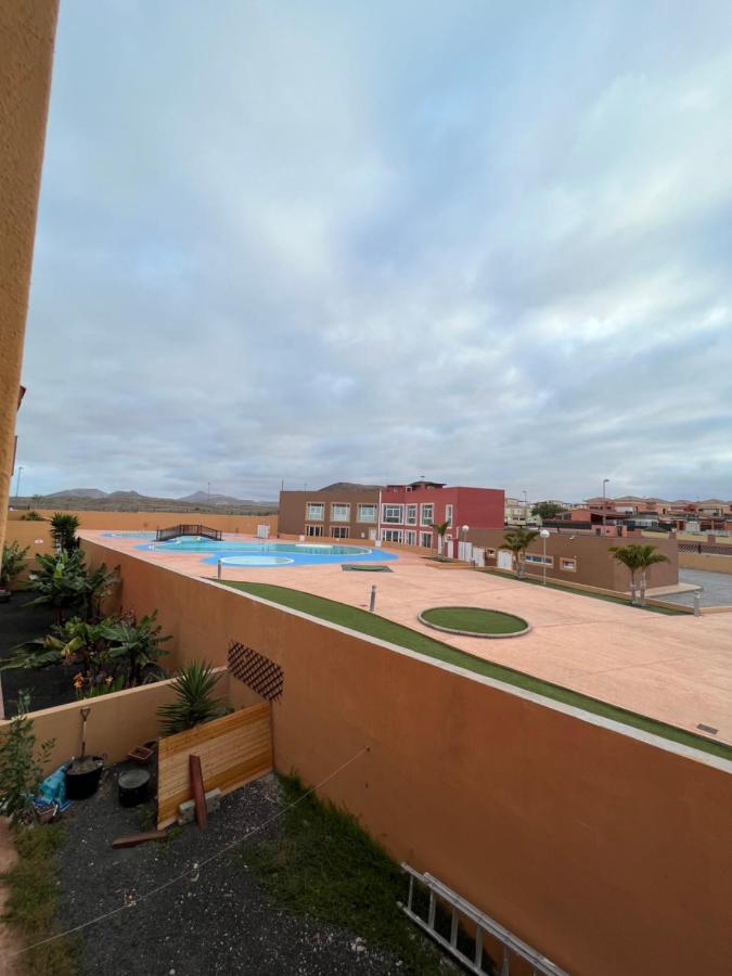 Villa Eden Corralejo Dış mekan fotoğraf